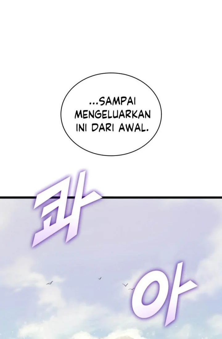 Max Level Returner Chapter 151 - halaman 27