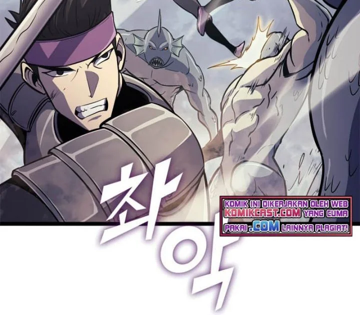 Max Level Returner Chapter 151 - halaman 43