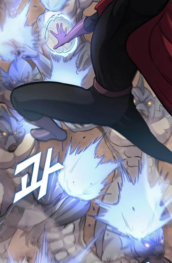 Max Level Returner Chapter 151 - halaman 45