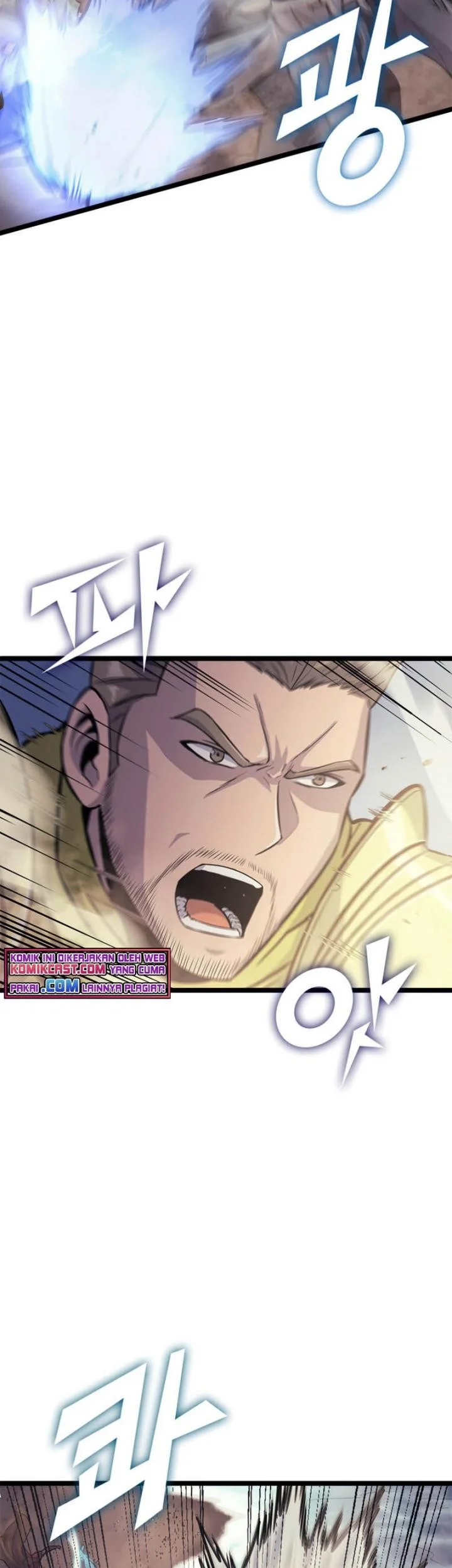 Max Level Returner Chapter 151 - halaman 46
