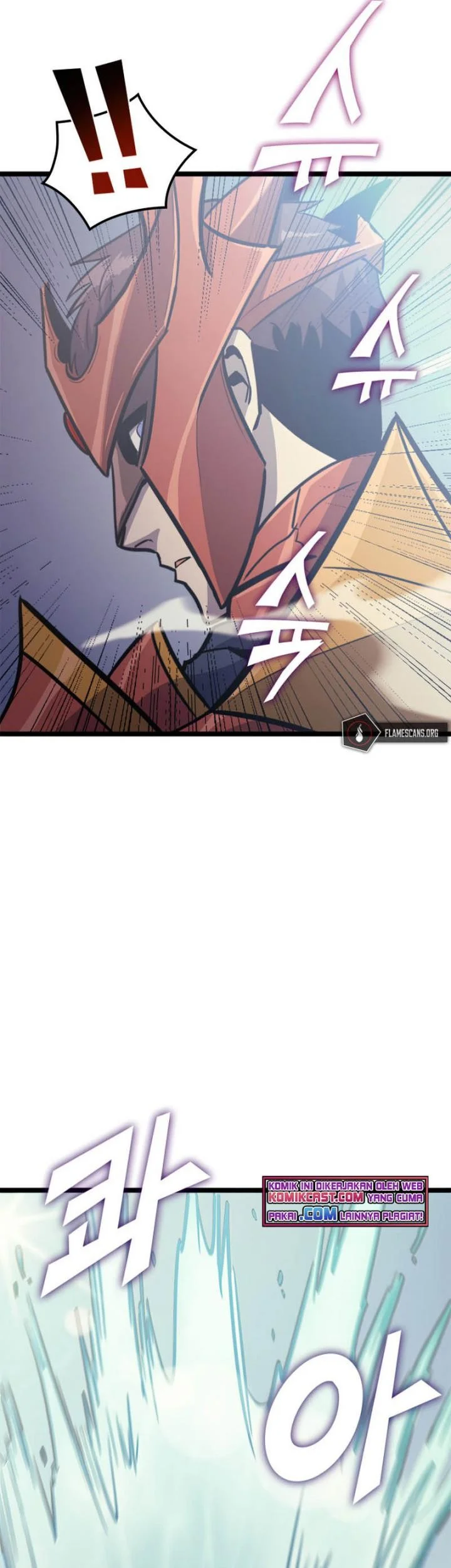 Max Level Returner Chapter 151 - halaman 52
