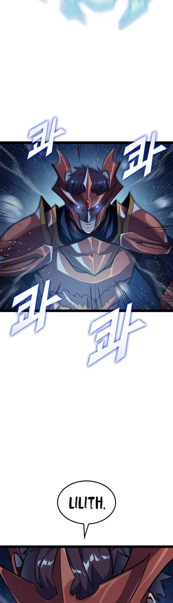 Max Level Returner Chapter 151 - halaman 6
