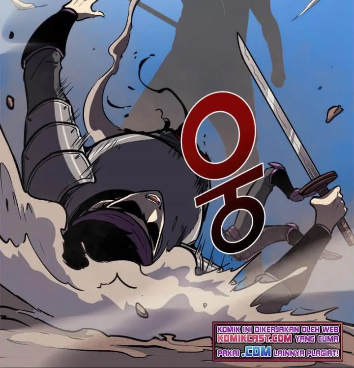 Max Level Returner Chapter 151 - halaman 62