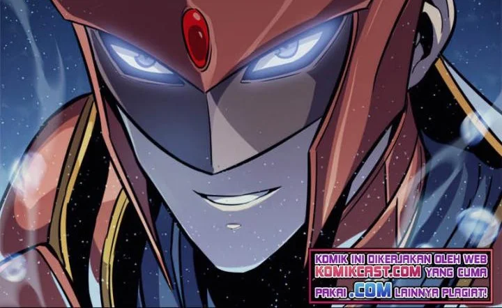 Max Level Returner Chapter 151 - halaman 7