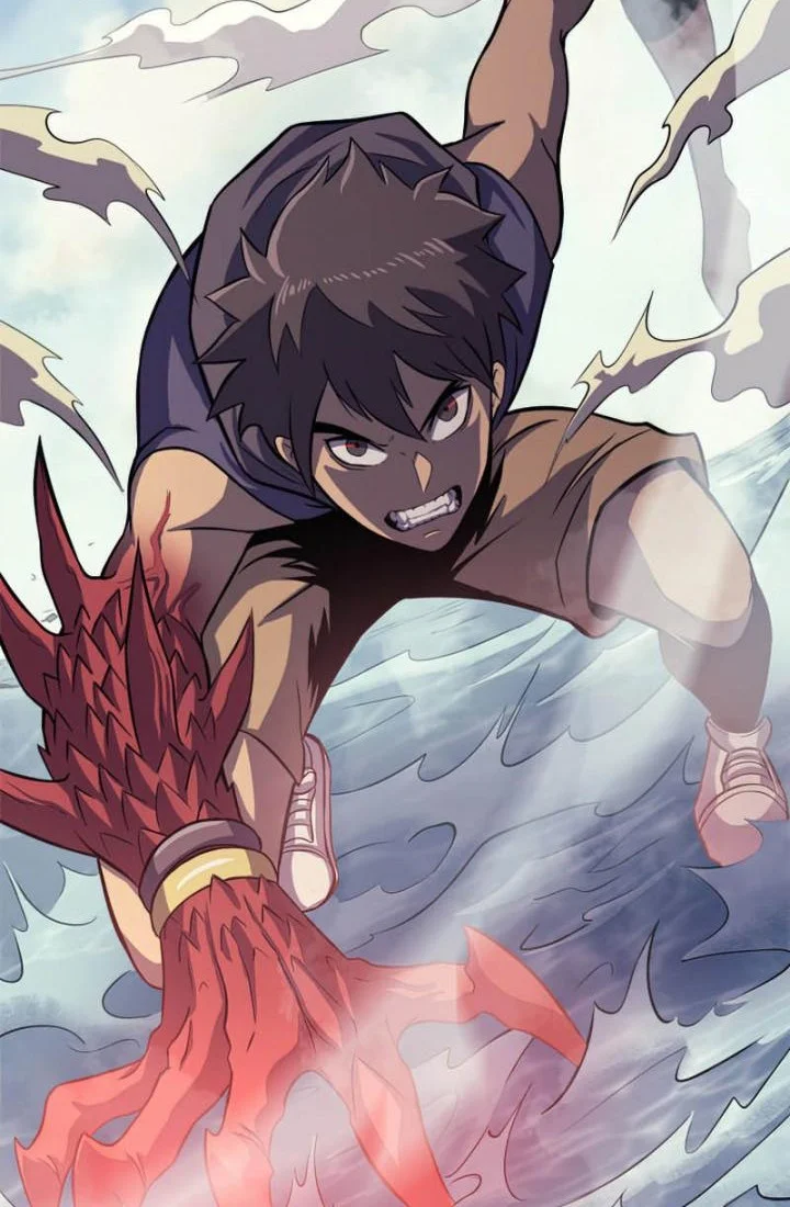 Max Level Returner Chapter 151 - halaman 86