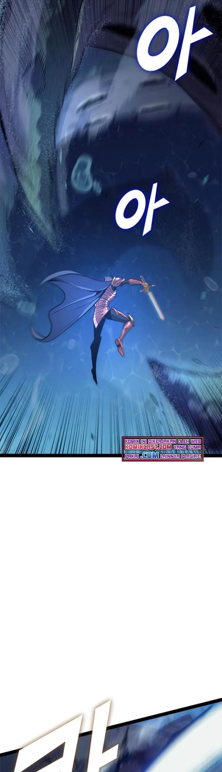 Max Level Returner Chapter 152 - halaman 10