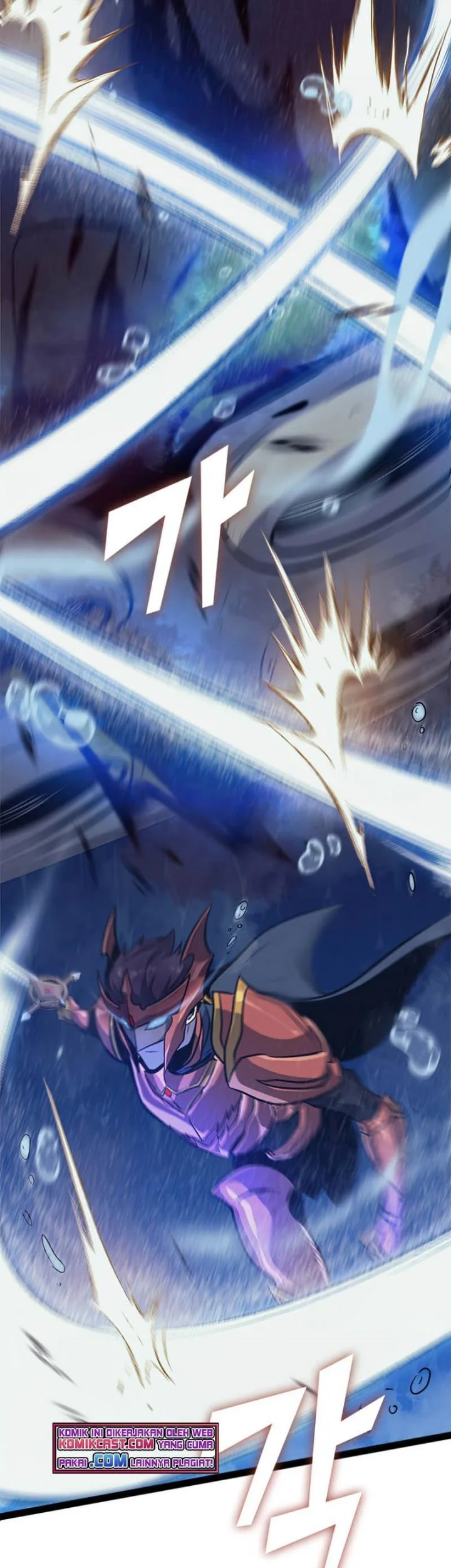 Max Level Returner Chapter 152 - halaman 12