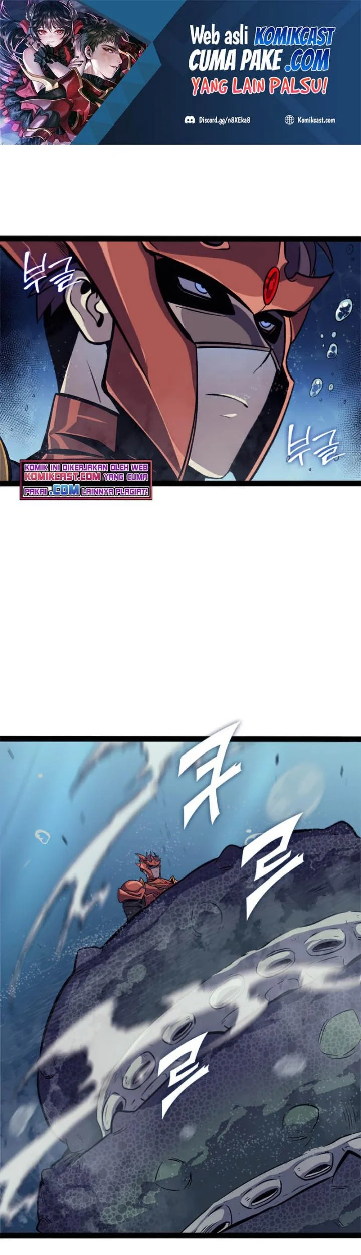 Max Level Returner Chapter 152 - halaman 2