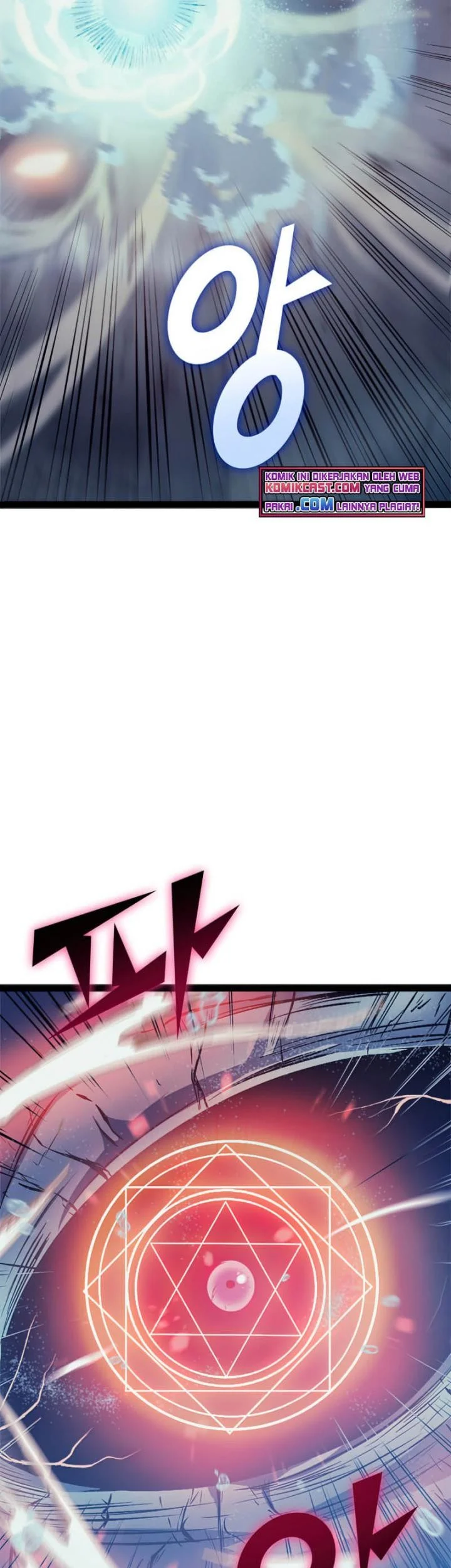 Max Level Returner Chapter 152 - halaman 21
