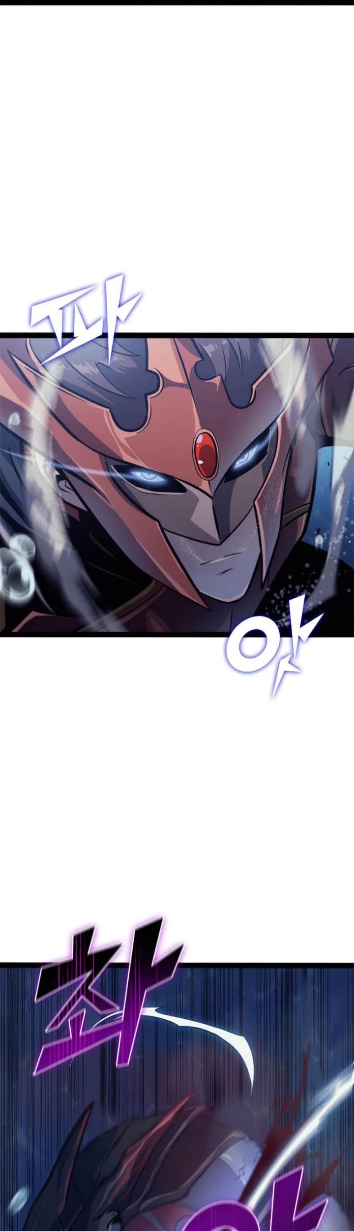 Max Level Returner Chapter 152 - halaman 31