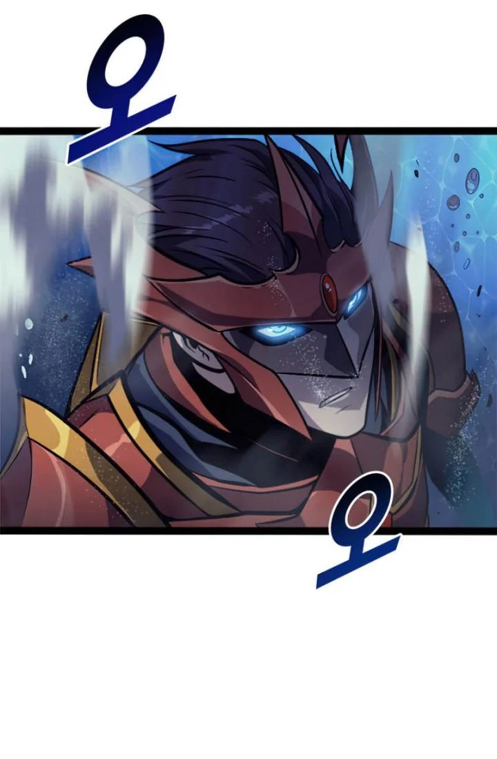 Max Level Returner Chapter 152 - halaman 34