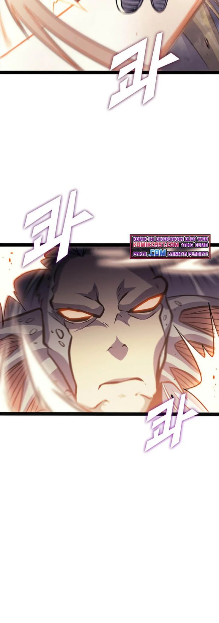 Max Level Returner Chapter 152 - halaman 41