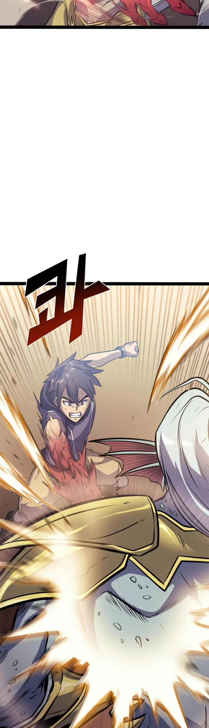 Max Level Returner Chapter 152 - halaman 46