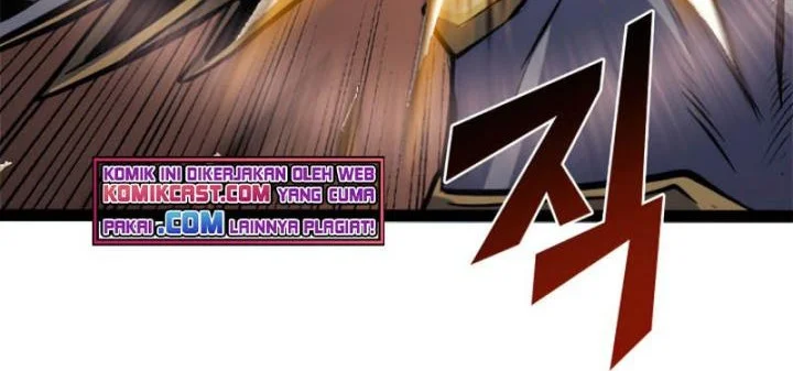 Max Level Returner Chapter 152 - halaman 47