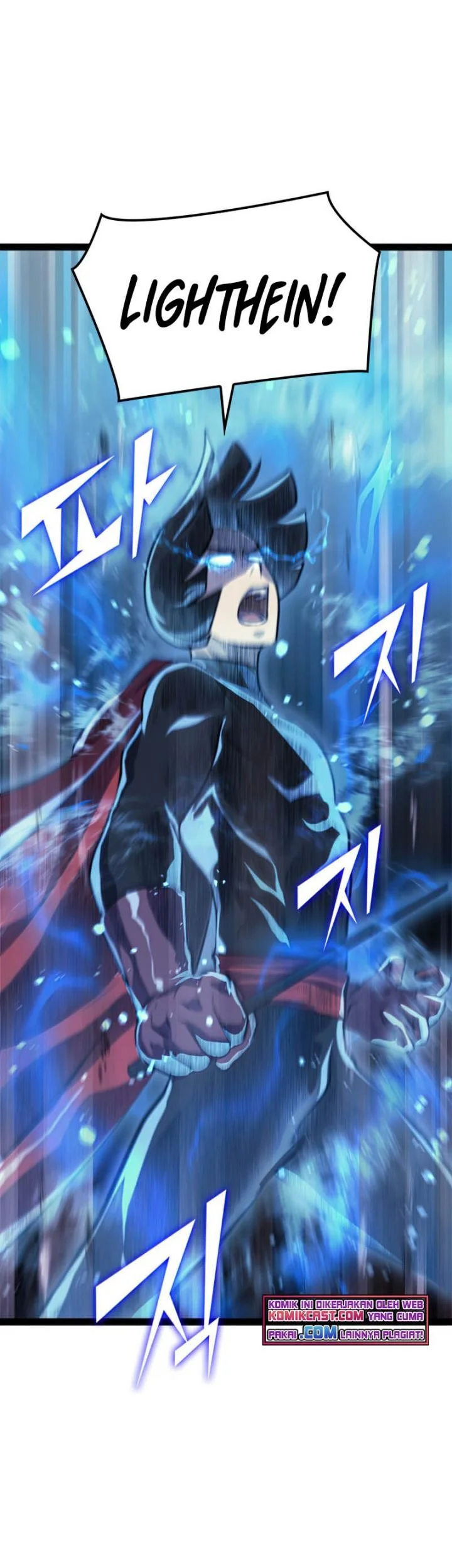 Max Level Returner Chapter 152 - halaman 58