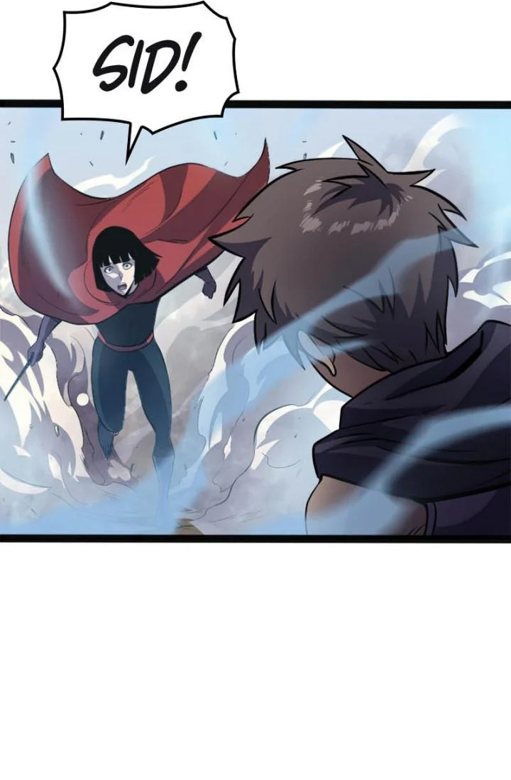 Max Level Returner Chapter 152 - halaman 61