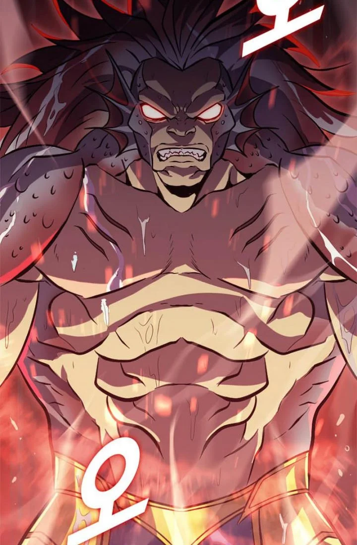 Max Level Returner Chapter 152 - halaman 67