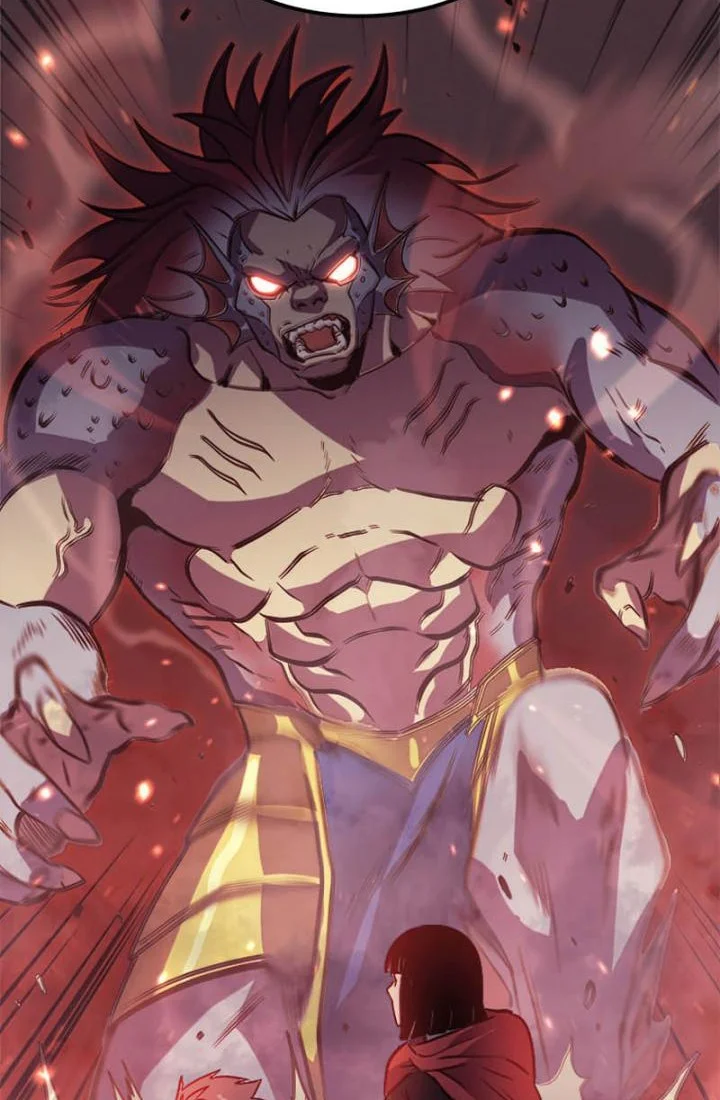 Max Level Returner Chapter 152 - halaman 69
