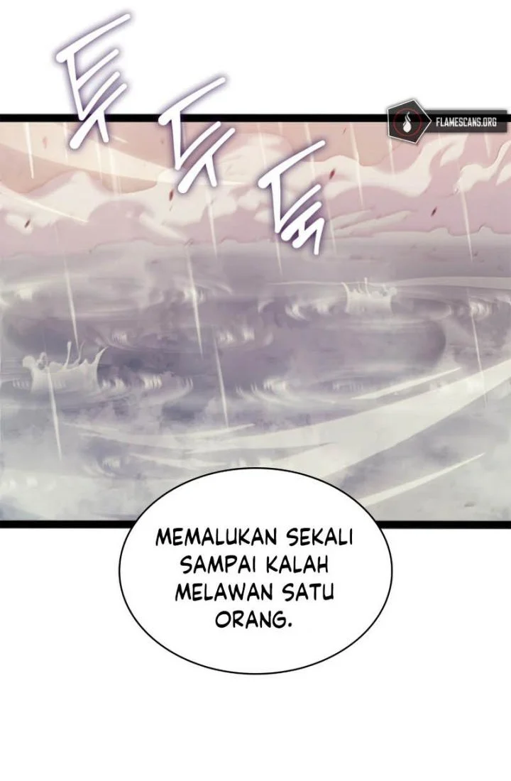 Max Level Returner Chapter 152 - halaman 72