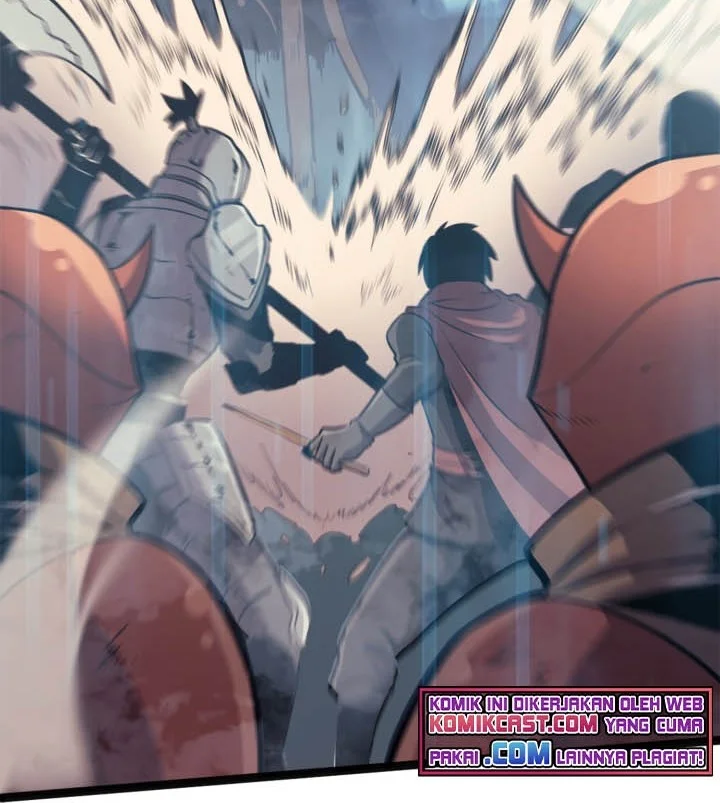 Max Level Returner Chapter 153 - halaman 12