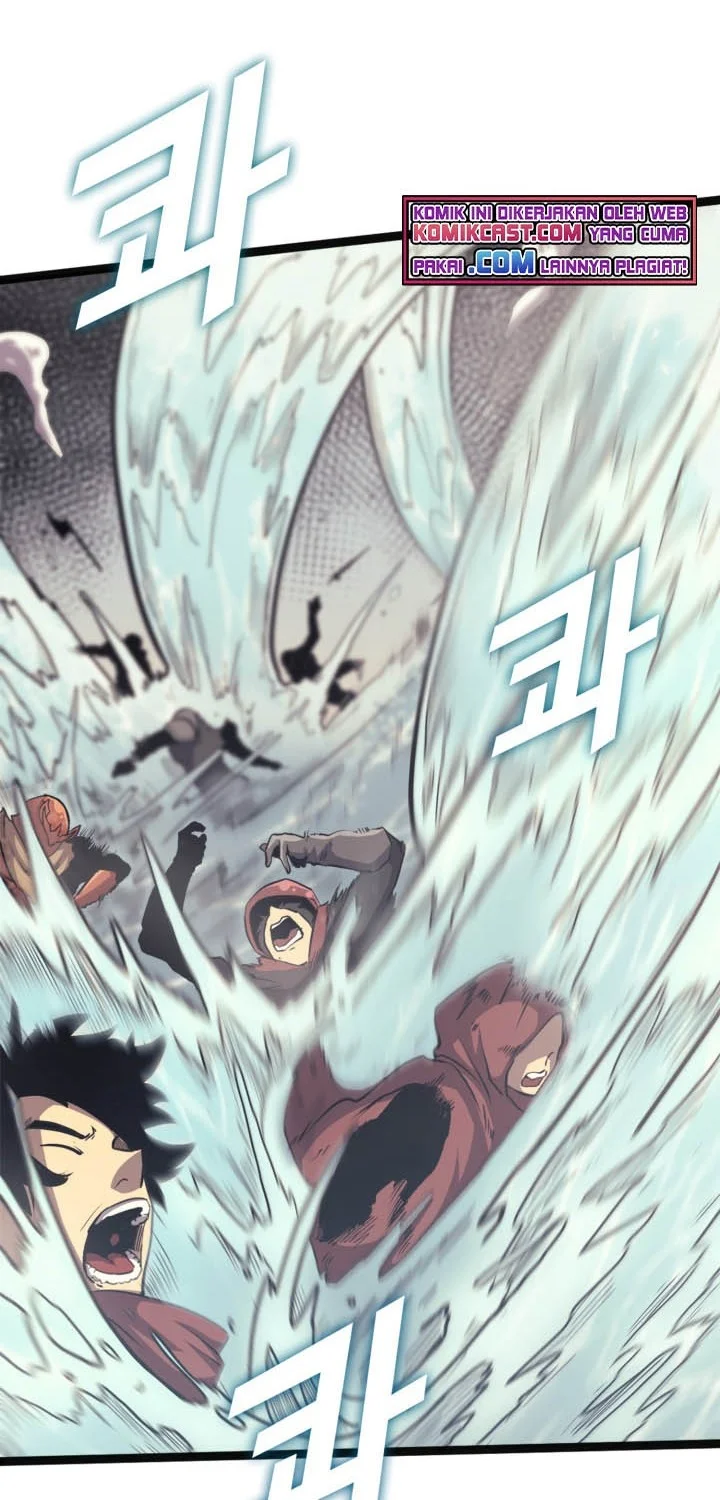 Max Level Returner Chapter 153 - halaman 14