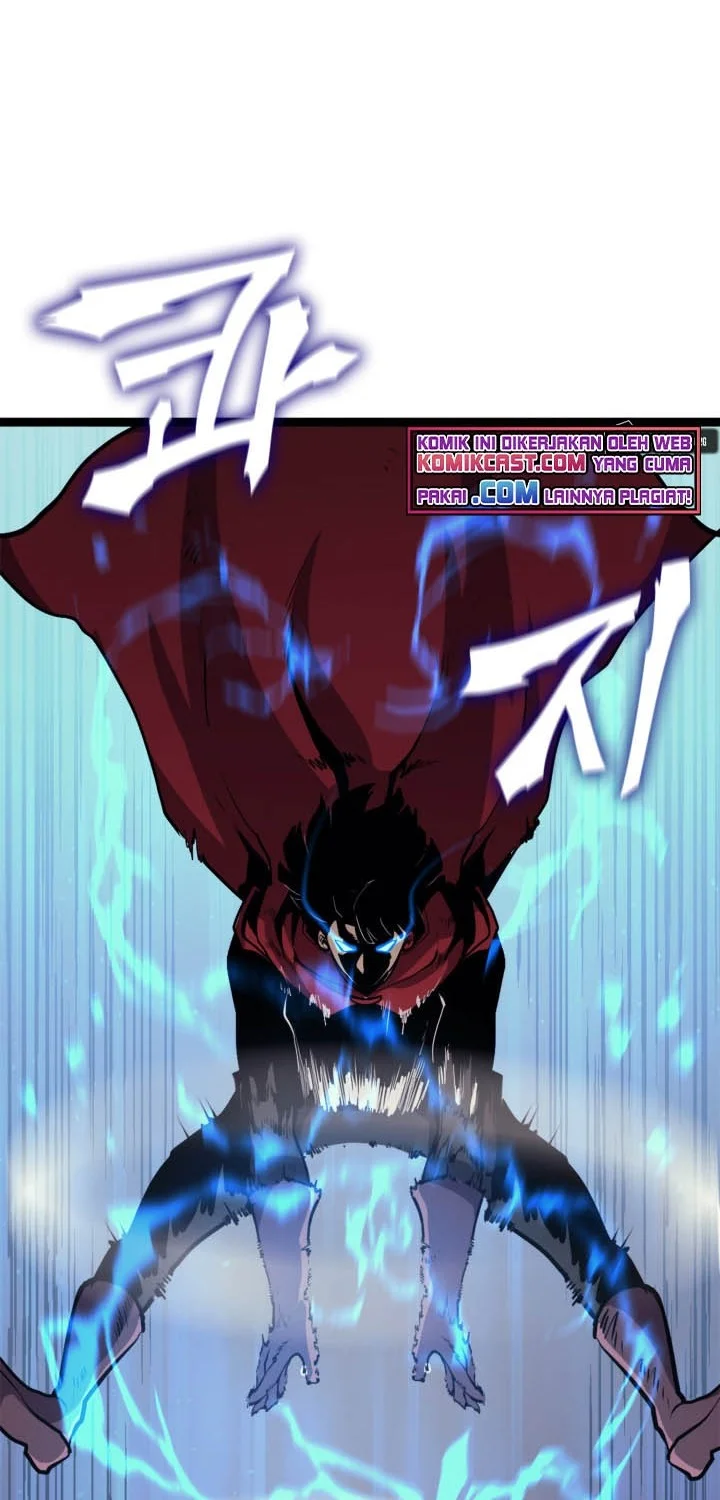 Max Level Returner Chapter 153 - halaman 16