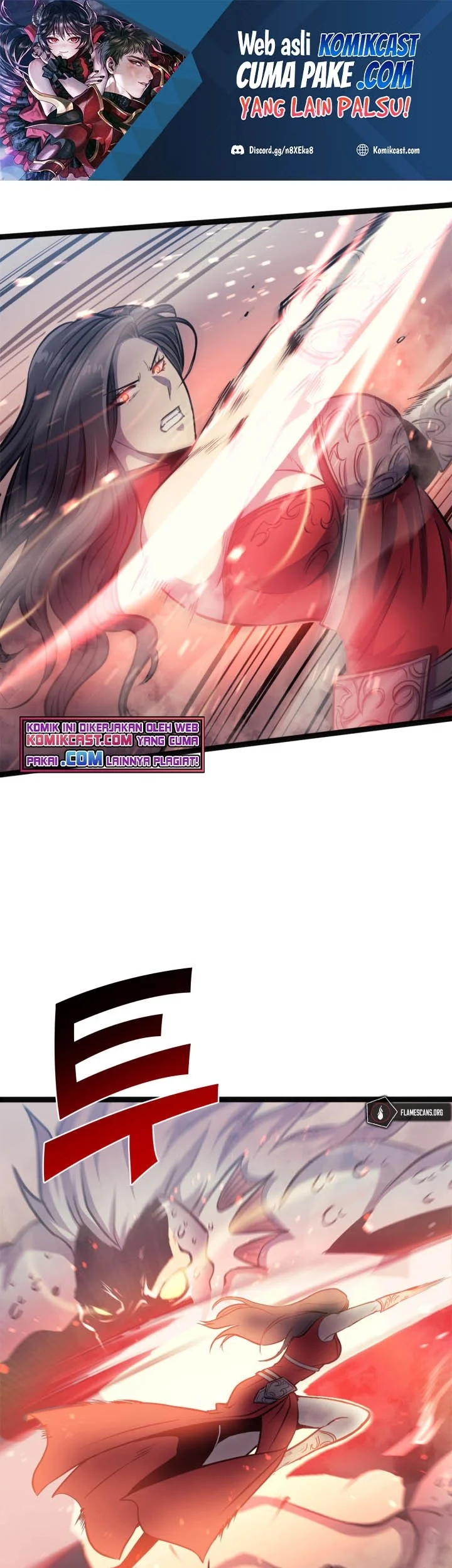 Max Level Returner Chapter 153 - halaman 2