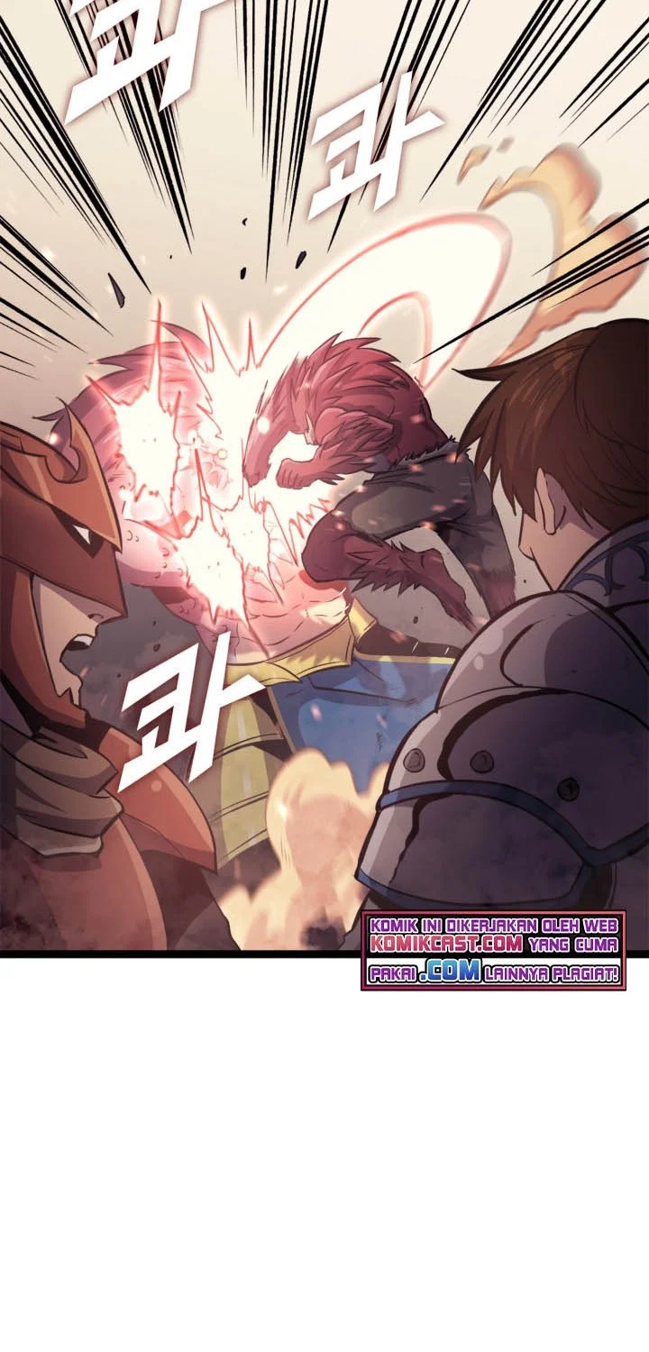 Max Level Returner Chapter 153 - halaman 34
