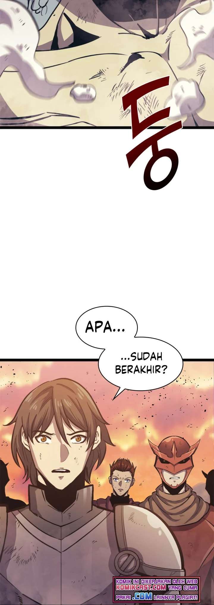 Max Level Returner Chapter 153 - halaman 54