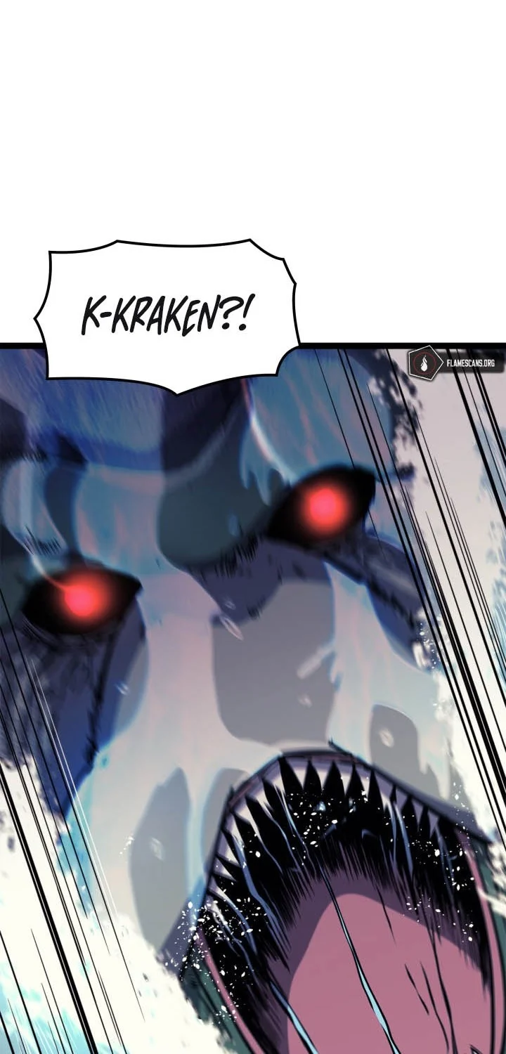 Max Level Returner Chapter 153 - halaman 56