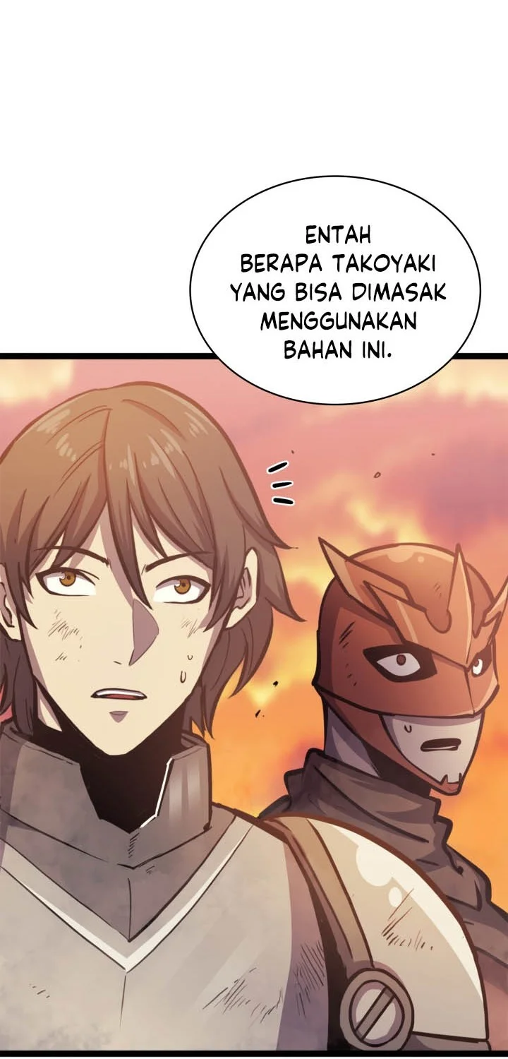 Max Level Returner Chapter 153 - halaman 58