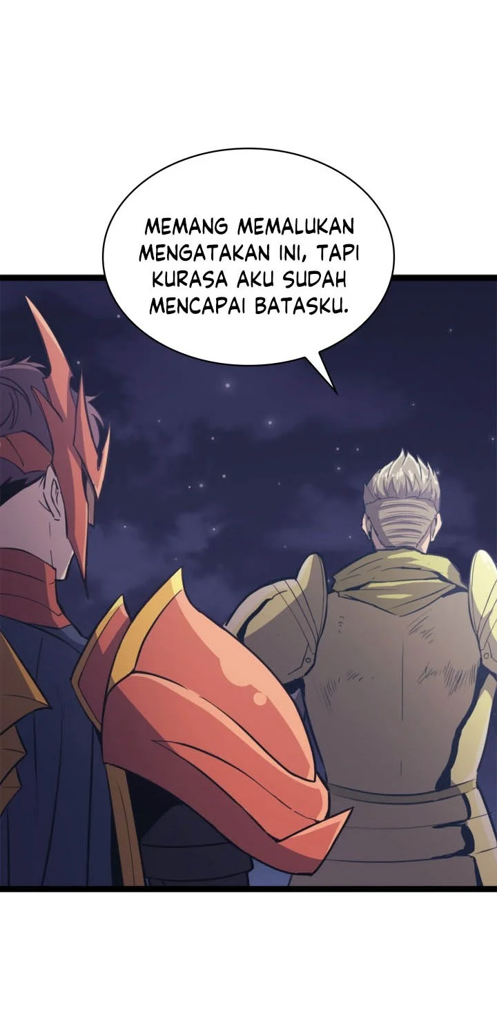 Max Level Returner Chapter 153 - halaman 68