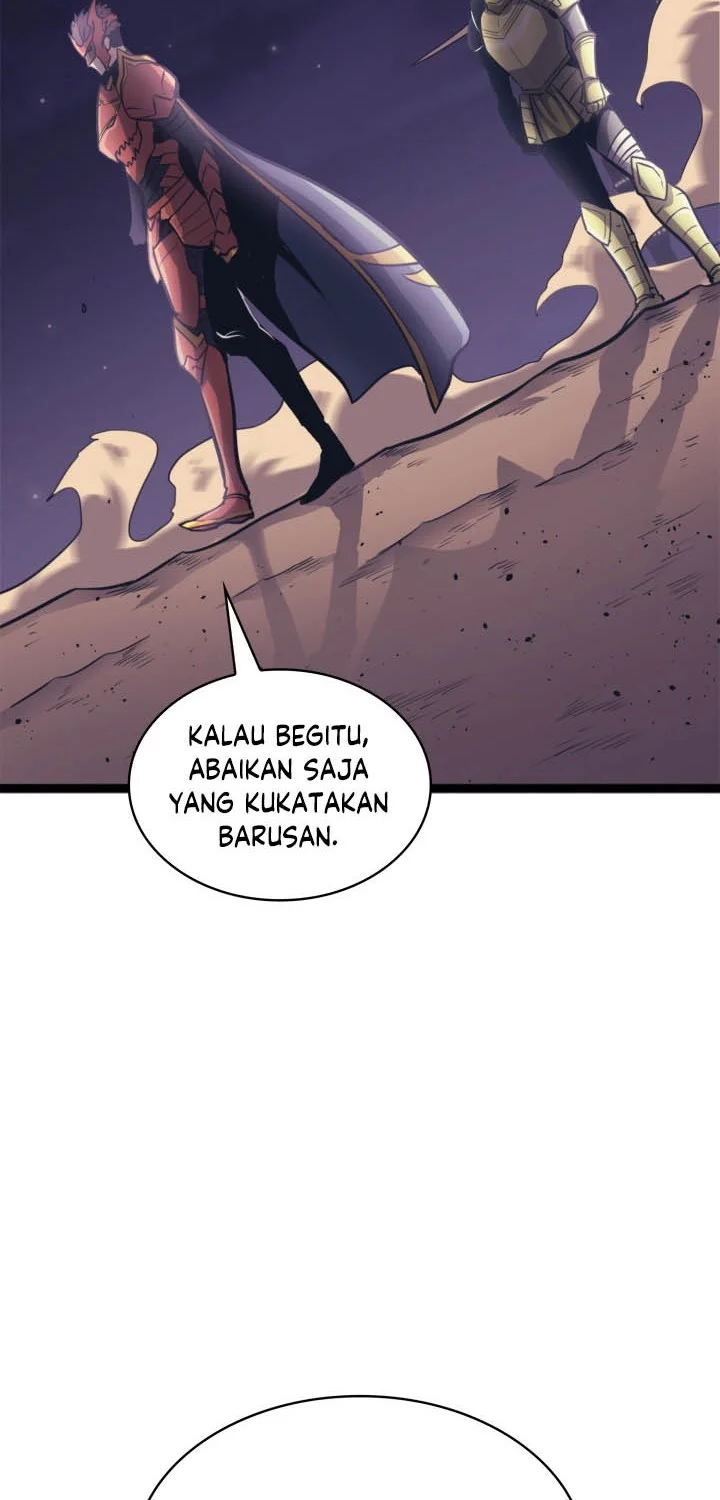Max Level Returner Chapter 153 - halaman 73