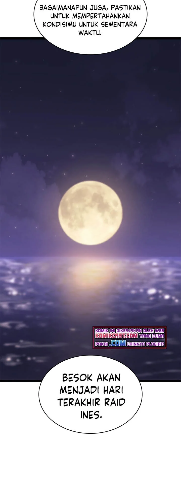 Max Level Returner Chapter 153 - halaman 74