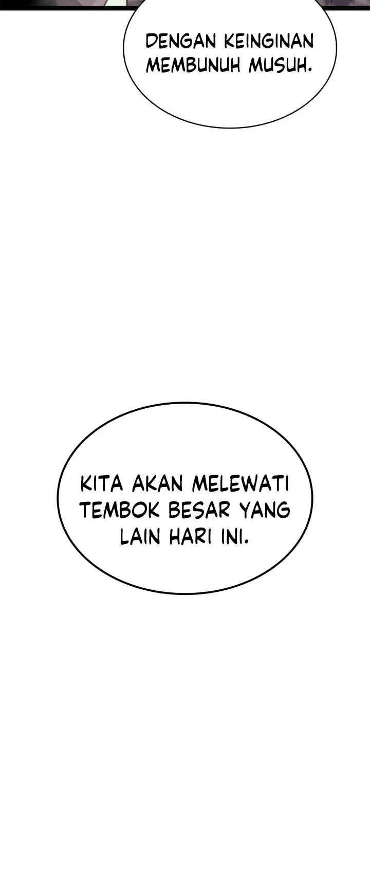 Max Level Returner Chapter 153 - halaman 84
