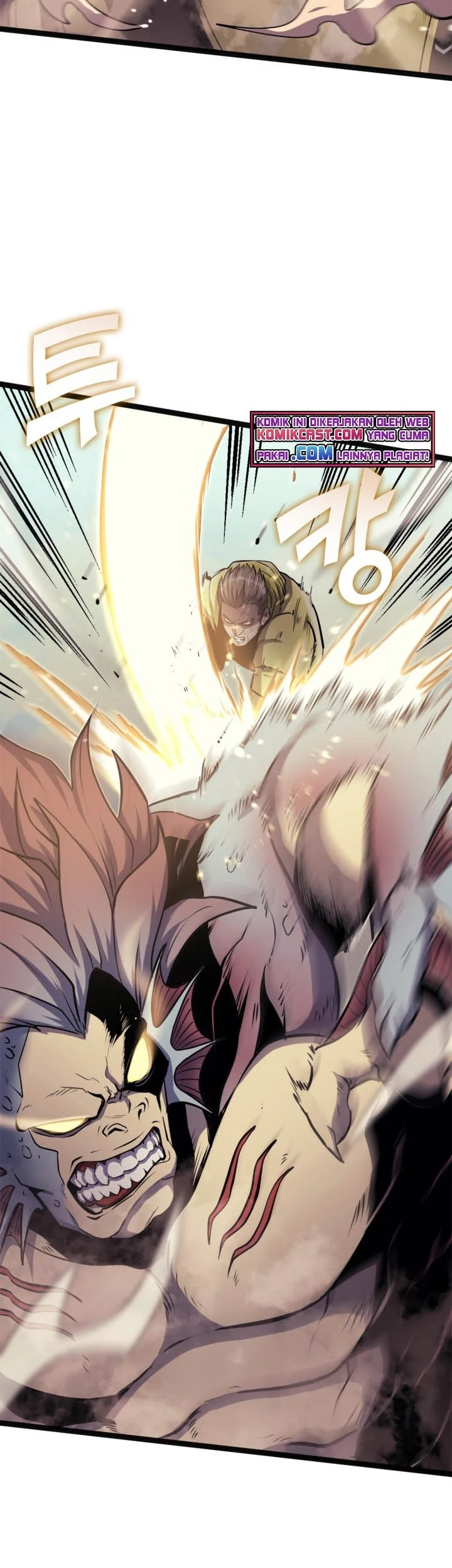 Max Level Returner Chapter 153 - halaman 9