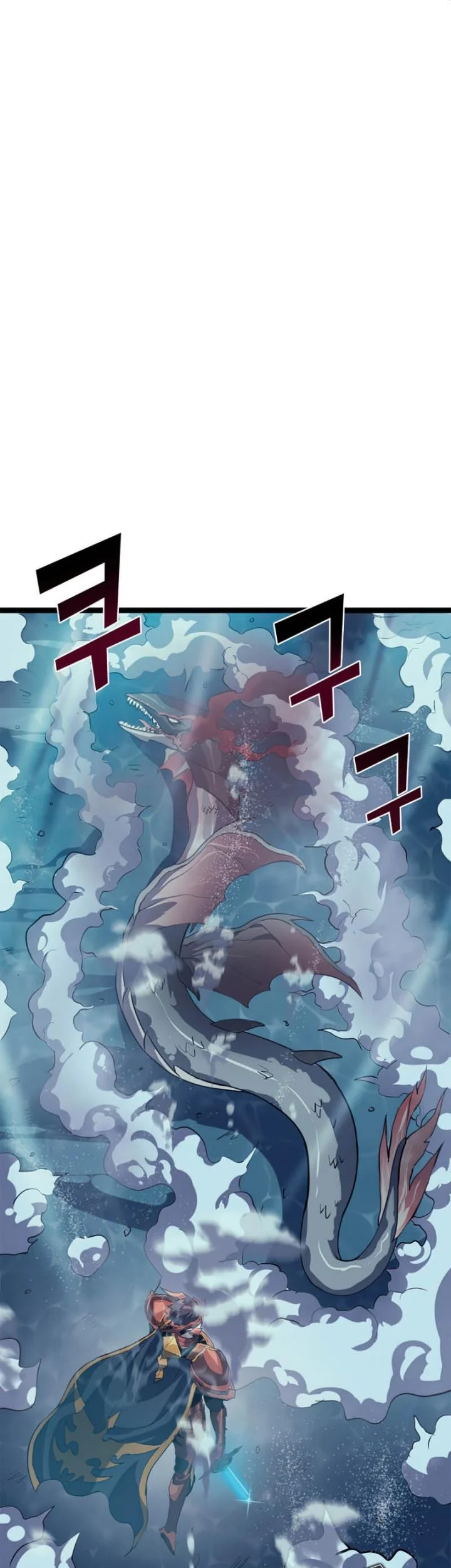 Max Level Returner Chapter 154 - halaman 20