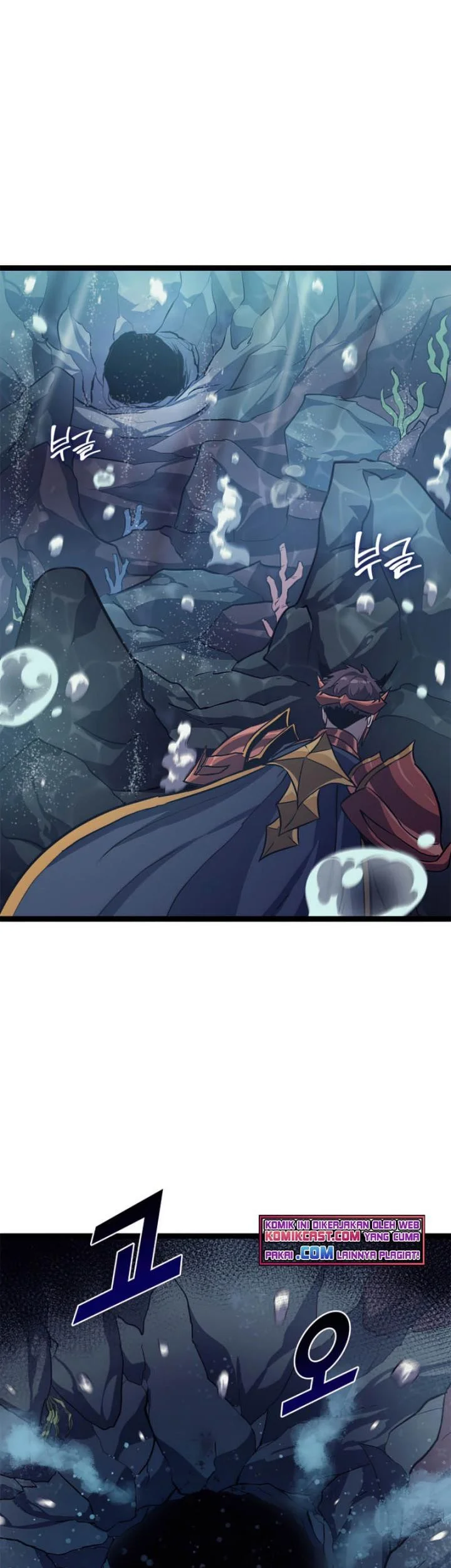 Max Level Returner Chapter 154 - halaman 22