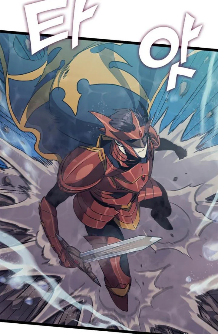 Max Level Returner Chapter 154 - halaman 38