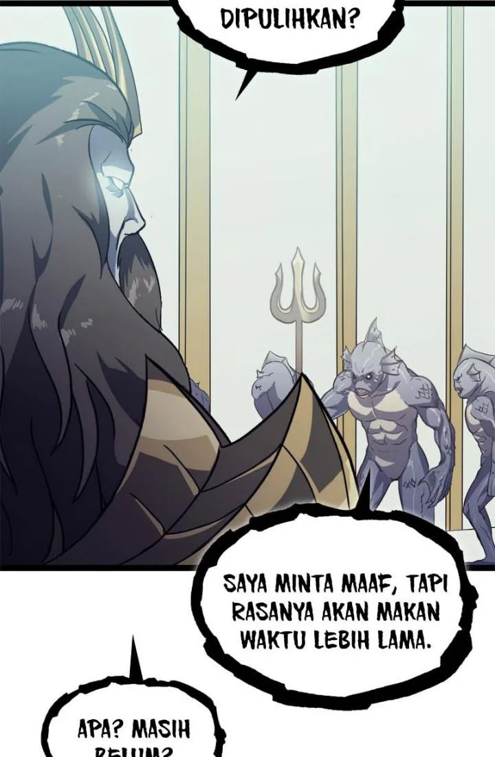 Max Level Returner Chapter 154 - halaman 5
