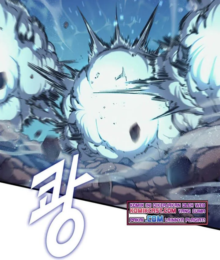 Max Level Returner Chapter 154 - halaman 53
