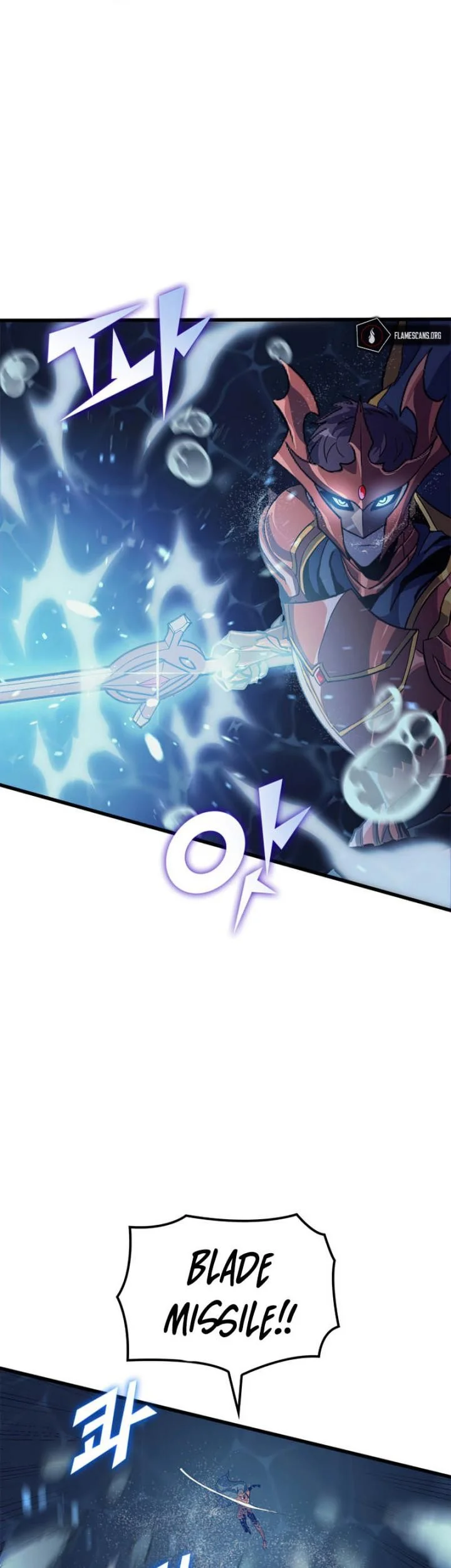 Max Level Returner Chapter 154 - halaman 54