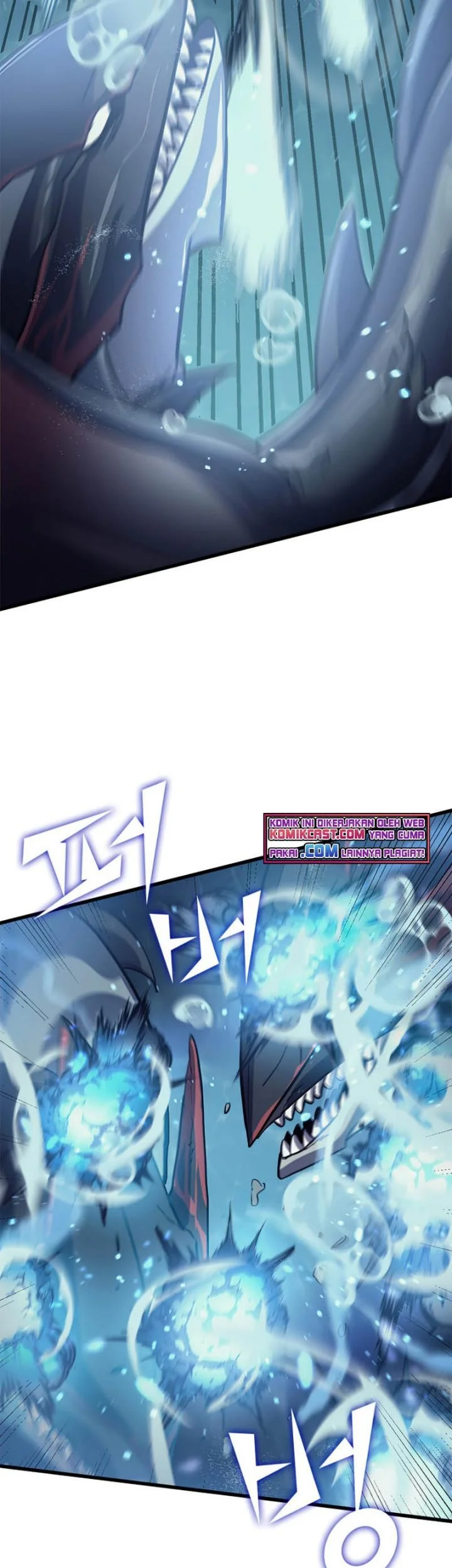 Max Level Returner Chapter 154 - halaman 56
