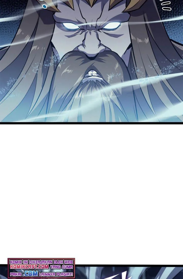 Max Level Returner Chapter 154 - halaman 61