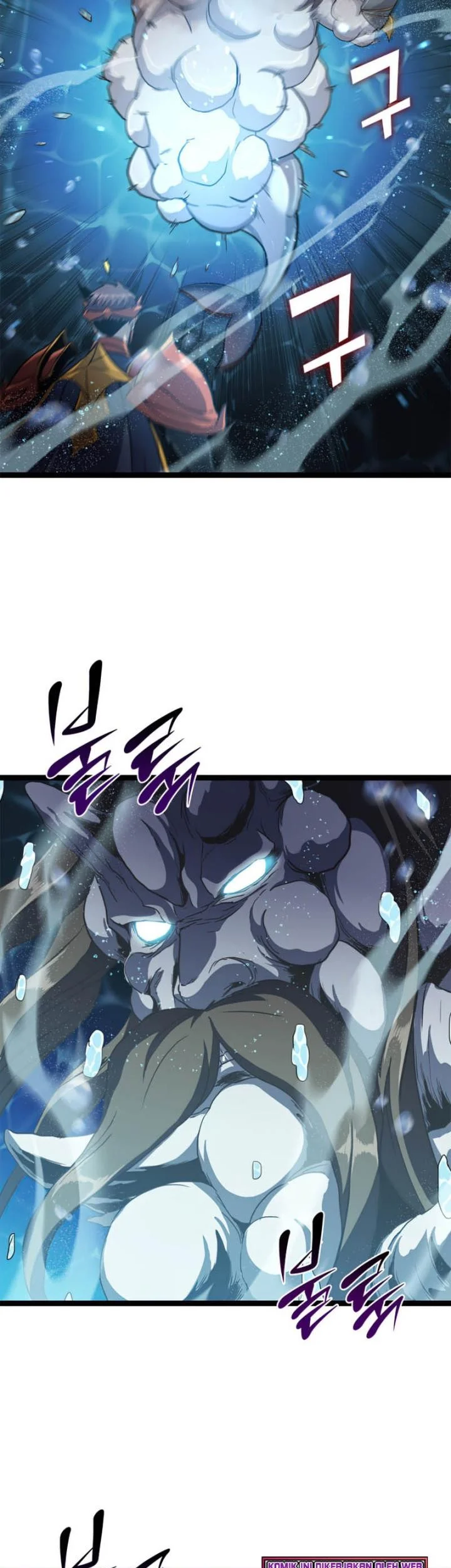 Max Level Returner Chapter 154 - halaman 70