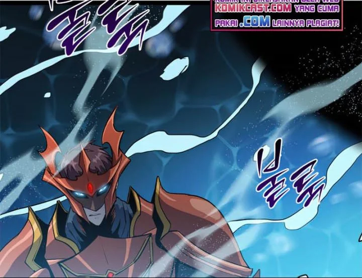Max Level Returner Chapter 154 - halaman 71