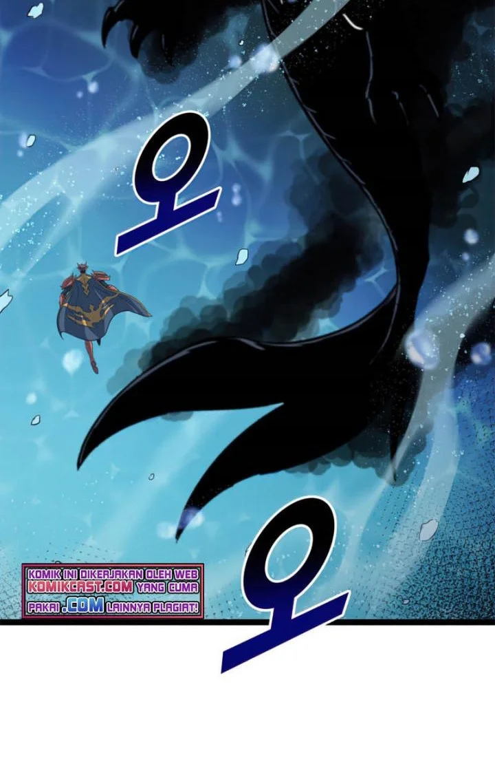 Max Level Returner Chapter 154 - halaman 73