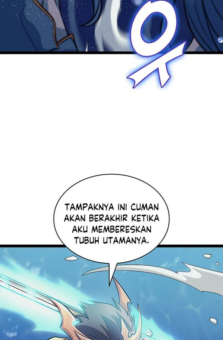 Max Level Returner Chapter 155 - halaman 27