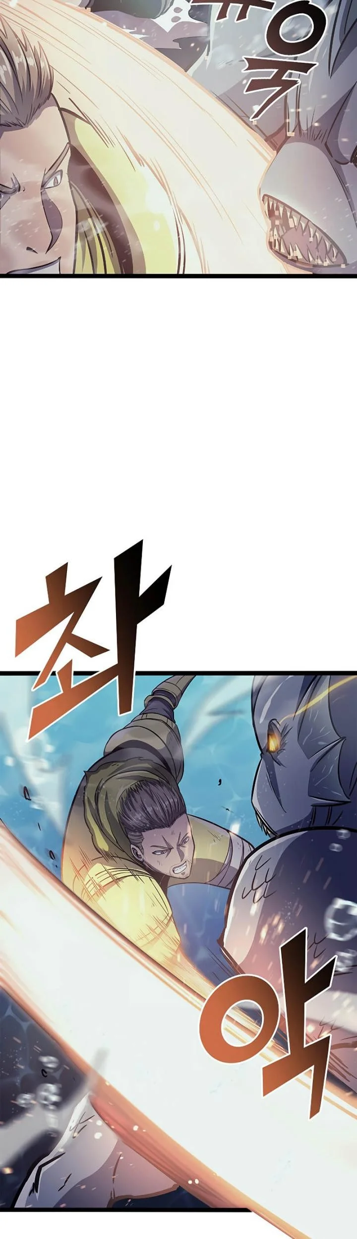 Max Level Returner Chapter 155 - halaman 4