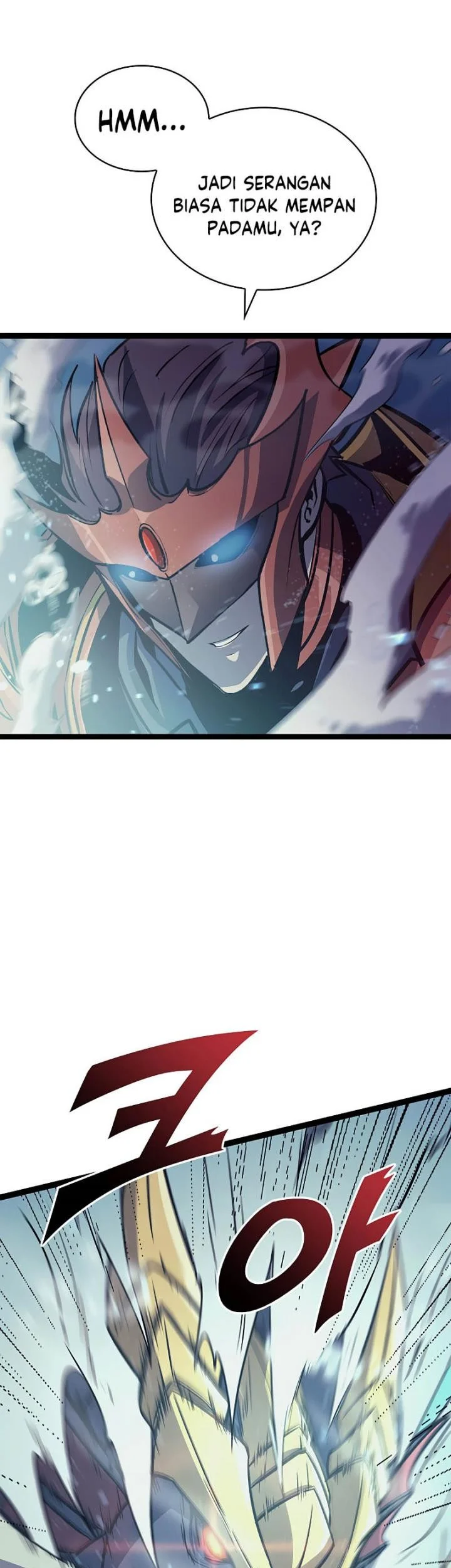 Max Level Returner Chapter 155 - halaman 42